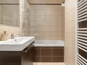 Prodej bytu 3+1, Nové Město, 70 m2