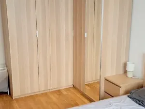 Pronájem bytu 3+kk, Praha - Žižkov, Krásova, 70 m2
