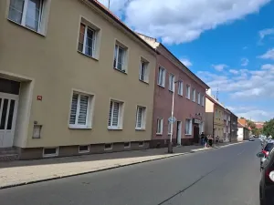 Pronájem bytu 1+kk, Žatec, Svatováclavská, 30 m2