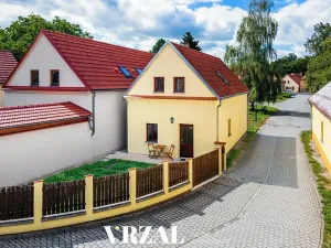 Prodej rodinného domu, Plzeň, Ztracená, 108 m2