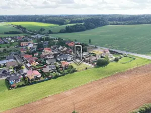 Prodej pozemku pro bydlení, Kozojedy, Oblouková, 658 m2