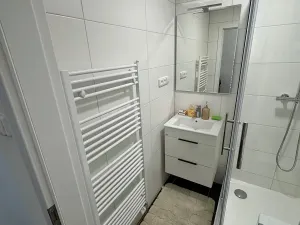 Pronájem bytu 3+1, Rožnov pod Radhoštěm, 1. máje, 73 m2