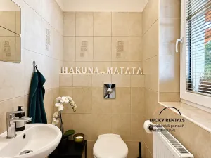 Pronájem rodinného domu, Bašť, Kojetická, 132 m2
