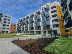 Pronájem bytu 1+kk, Praha - Chodov, Líbalova, 30 m2