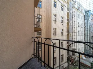 Prodej bytu 3+kk, Praha - Bubeneč, Veletržní, 101 m2