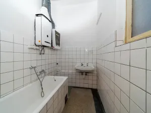 Prodej bytu 3+kk, Praha - Bubeneč, Veletržní, 101 m2