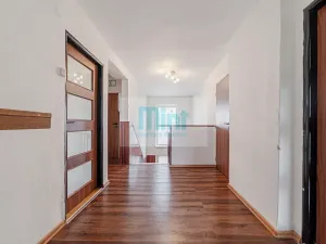 Prodej kanceláře, Ostrava, Knejzlíkova, 250 m2