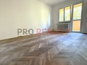 Prodej bytu 2+1, Ostrava, Krasnoarmejců, 53 m2