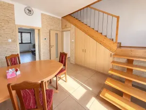 Prodej rodinného domu, Hulín, 230 m2
