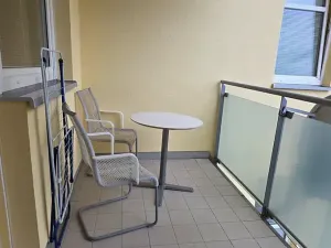 Pronájem bytu 2+kk, Praha - Řepy, Zrzavého, 52 m2