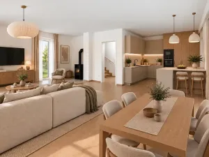 Prodej rodinného domu, Čelákovice, Třetí, 192 m2