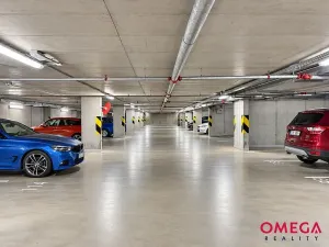Pronájem bytu 1+kk, Praha - Nusle, V Horkách, 36 m2