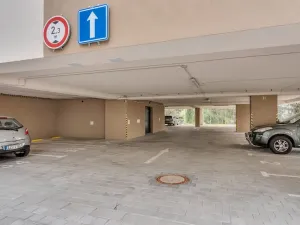 Prodej bytu 2+kk, Třebíč - Horka-Domky, Družstevní, 73 m2