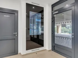 Prodej bytu 2+kk, Třebíč - Horka-Domky, Družstevní, 73 m2