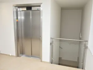 Prodej bytu 2+kk, Třebíč - Horka-Domky, Družstevní, 73 m2
