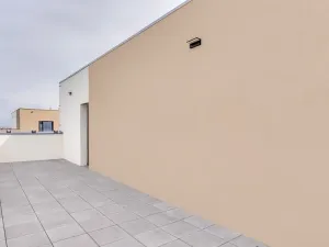 Prodej bytu 2+kk, Třebíč - Horka-Domky, Družstevní, 73 m2