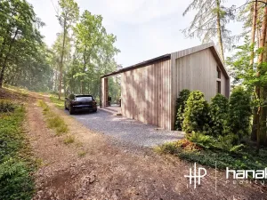 Prodej pozemku pro bydlení, Hluchov, 3150 m2