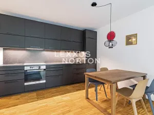 Pronájem bytu 2+kk, Praha - Žižkov, Prokopova, 54 m2