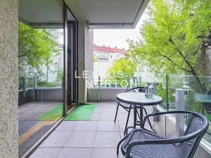 Pronájem bytu 2+kk, Praha - Žižkov, Prokopova, 54 m2