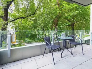 Pronájem bytu 2+kk, Praha - Žižkov, Prokopova, 54 m2