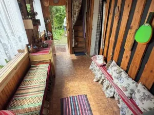 Prodej chaty, Vyskytná nad Jihlavou, 60 m2