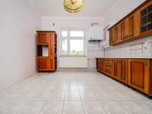 Prodej rodinného domu, Petrovice u Karviné, 199 m2