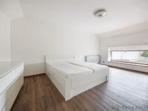Prodej bytu 5+kk, Šlapanice, Brněnská, 154 m2