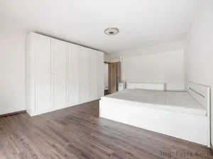Prodej bytu 5+kk, Šlapanice, Brněnská, 154 m2
