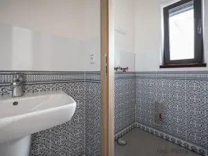 Prodej bytu 5+kk, Šlapanice, Brněnská, 154 m2