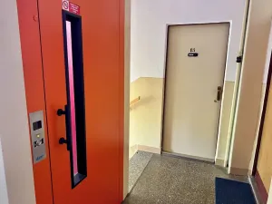 Prodej bytu 2+1, Klatovy, U Retexu, 61 m2