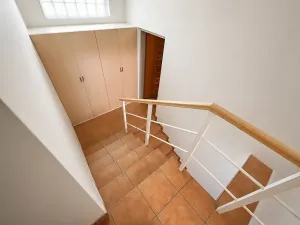 Prodej rodinného domu, Brno, Fryčajova, 140 m2