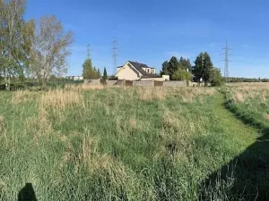 Prodej komerčního pozemku, Praha - Čimice, 2300 m2