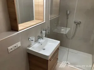 Pronájem bytu 2+kk, Zlín, Ševcovská, 61 m2