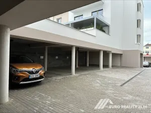 Pronájem bytu 2+kk, Zlín, Ševcovská, 61 m2