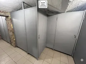 Pronájem obchodního prostoru, Praha - Vinohrady, U tržnice, 36 m2