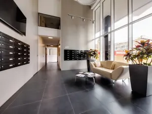 Pronájem bytu 2+kk, Praha - Smíchov, Kobrova, 100 m2