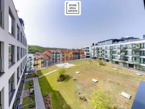 Pronájem bytu 2+kk, Praha - Smíchov, Kobrova, 100 m2