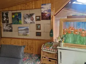 Prodej chaty, Mezina, 55 m2