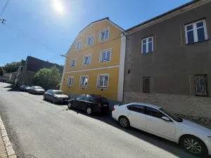 Prodej bytu 3+1, Javorník, Družstevní, 88 m2