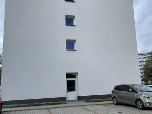 Pronájem komerčního pozemku, Žďár nad Sázavou - Žďár nad Sázavou 1, Kovářova, 13 m2
