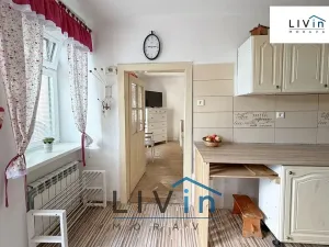 Prodej rodinného domu, Černín, 62 m2