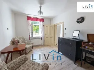 Prodej rodinného domu, Černín, 62 m2