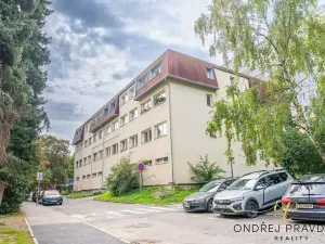 Prodej bytu 2+kk, Praha - Prosek, Mimoňská, 60 m2