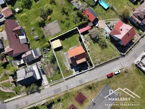 Prodej rodinného domu, Bělušice, 200 m2