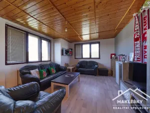 Prodej rodinného domu, Bělušice, 200 m2
