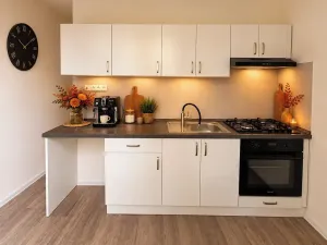 Pronájem bytu 2+1, Litvínov, Podkrušnohorská, 51 m2