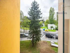Pronájem bytu 3+kk, Praha - Stodůlky, Neustupného, 104 m2