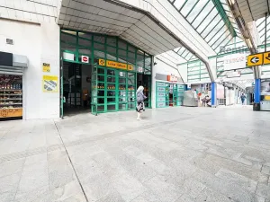 Pronájem bytu 3+kk, Praha - Stodůlky, Neustupného, 104 m2