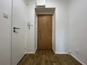 Pronájem bytu 1+1, Třinec, Komenského, 27 m2