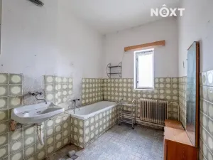 Prodej rodinného domu, Trpísty, 140 m2
